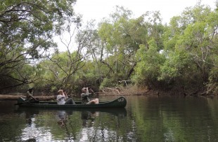 Luwombwa Lodge 1